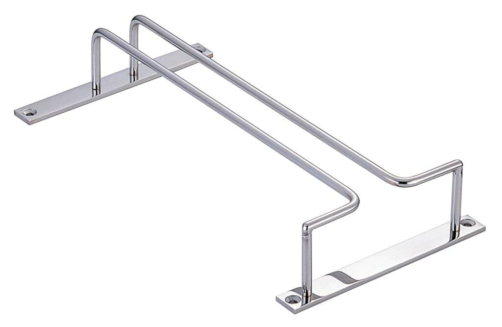 UK 18-8 グラスフレーム 1連 業務用 1024800