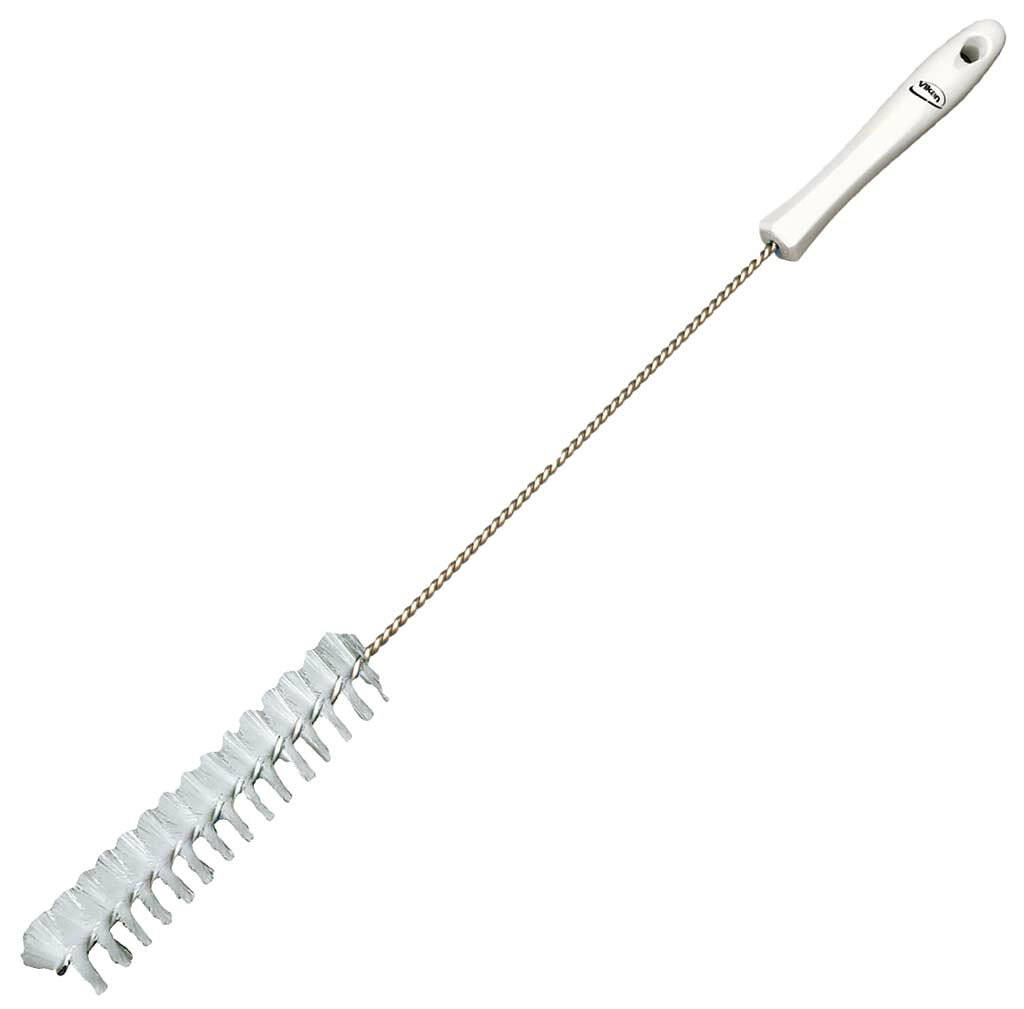 ●型番：53775●サイズ35×150/500(mm)●重量：75g●製造生産国：デンマーク●配管や手の届きにくい機械の隙間の洗浄に最適です。※商品画像はメーカー提供の代表画像を使用しております。複数掲載の画像でも、単品販売の場合がございます。サイズ・カラー・型番・付属品等は商品名・商品説明欄をご確認ください。※製造時期により、パッケージや商品の規格が異なる場合がございます。予めご了承ください。ご不明点などございましたらいつでもお気軽にお問い合わせくださいませ。