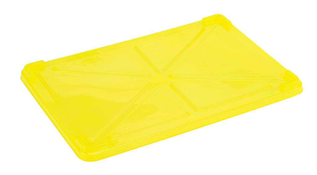 ●サイズ652×425×H32(mm)●重量：0.6kg●材質ポリプロピレン●耐熱・耐冷温度：120℃●食の安心・安全のために！●今も昔も食の世界では安心・安全がキーワードとなっています。クロスコンタミを防ぐための色分けも一般的になってきています。このカラー番重では、食材ごとの使い分け、セクションごとの使い分けが可能になりました。●色分けに加え半透明なので「見える化」を実現しました。食材が見えた方が良いという方におすすめです。※商品画像はメーカー提供の代表画像を使用しております。複数掲載の画像でも、単品販売の場合がございます。サイズ・カラー・型番・付属品等は商品名・商品説明欄をご確認ください。※製造時期により、パッケージや商品の規格が異なる場合がございます。予めご了承ください。ご不明点などございましたらいつでもお気軽にお問い合わせくださいませ。