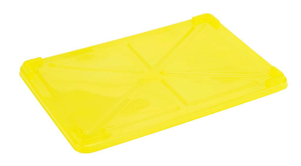 ●サイズ584×397×H30(mm)●重量：0.5kg●材質ポリプロピレン●耐熱・耐冷温度：120℃●食の安心・安全のために！●今も昔も食の世界では安心・安全がキーワードとなっています。クロスコンタミを防ぐための色分けも一般的になってきています。このカラー番重では、食材ごとの使い分け、セクションごとの使い分けが可能になりました。●色分けに加え半透明なので「見える化」を実現しました。食材が見えた方が良いという方におすすめです。※商品画像はメーカー提供の代表画像を使用しております。複数掲載の画像でも、単品販売の場合がございます。サイズ・カラー・型番・付属品等は商品名・商品説明欄をご確認ください。※製造時期により、パッケージや商品の規格が異なる場合がございます。予めご了承ください。ご不明点などございましたらいつでもお気軽にお問い合わせくださいませ。