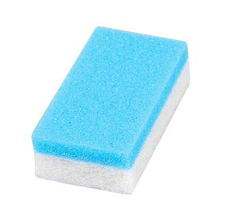 3M ライトクリーニングたわし L アオ 業務用 1114600