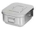 ステンマイルドボックスS クリップ付 SMB-10C 業務用 1129870(3)