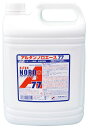 アルタン エタノール製剤 ノロエース77 4.8L 業務用 1132210(3)