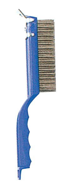カーライル スクラッチブラシ 40672 ステンレス 業務用 1199800