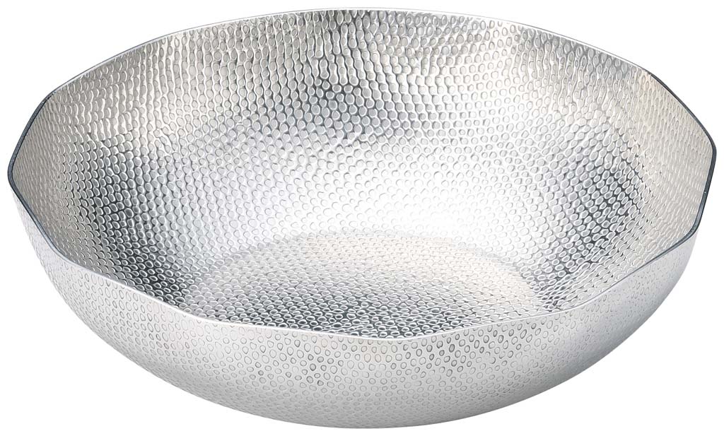 Shabu-Shabu Pots - 電磁 12角 しゃぶしゃぶ鍋 業務用 1203350