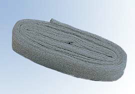 ●型番：#00●重量：450g●材質鉄(スチールウール用)●やや細い●用途：ステンレス清掃、アルミ・真鍮・銅の研磨、木工下仕上※商品画像はメーカー提供の代表画像を使用しております。複数掲載の画像でも、単品販売の場合がございます。サイズ・カラー・型番・付属品等は商品名・商品説明欄をご確認ください。※製造時期により、パッケージや商品の規格が異なる場合がございます。予めご了承ください。ご不明点などございましたらいつでもお気軽にお問い合わせくださいませ。