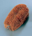 【在庫限り】正直タワシ 大 160×100 業務用 1207300