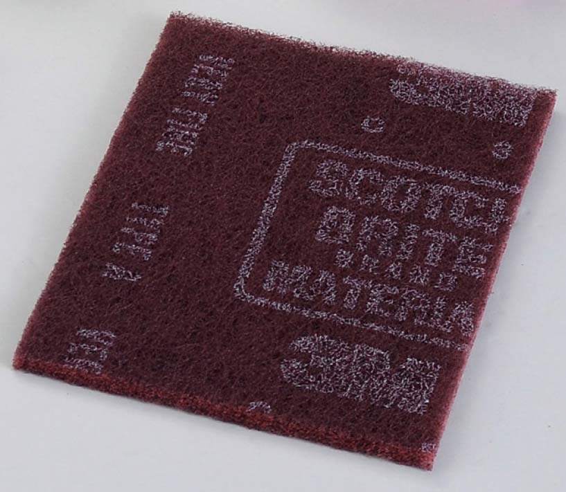 【在庫限り】3M ハンドパッド業務用 No.7447 230×150 1209100