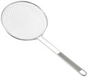 EBM 18-8 丸型フライヤー 27cm 業務用 1251450