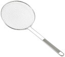 EBM 18-8 丸型フライヤー 30cm 業務用 1251460