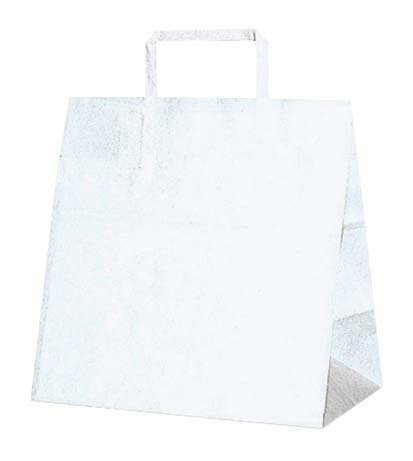 ●サイズ260×160×H260(mm)●材質紙●持ち手が平手になっている商品です。※商品画像はメーカー提供の代表画像を使用しております。複数掲載の画像でも、単品販売の場合がございます。サイズ・カラー・型番・付属品等は商品名・商品説明欄をご確認ください。※製造時期により、パッケージや商品の規格が異なる場合がございます。予めご了承ください。ご不明点などございましたらいつでもお気軽にお問い合わせくださいませ。