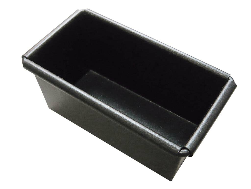 乐天商城 - 遠赤セラミック加工S ミニ食パン型(フタ無)単品 業務用 1452400
