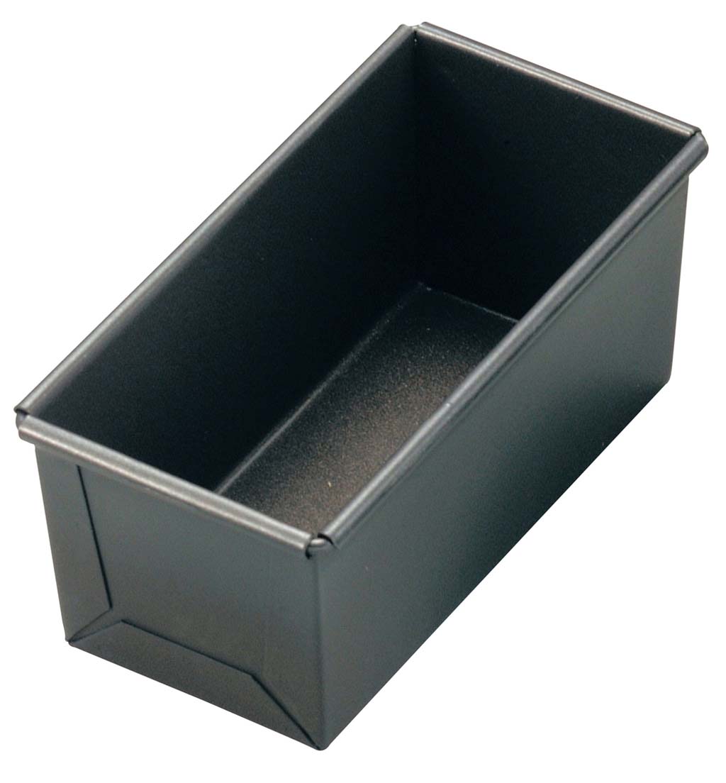 Bread Pans - 遠赤セラミック加工S ワンローフ A フタ無 業務用 1452700