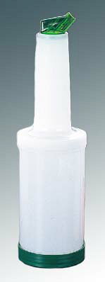 樂天商城 - レディーサーブ 3800ml PS-801B(09)グリーン 業務用 1488500