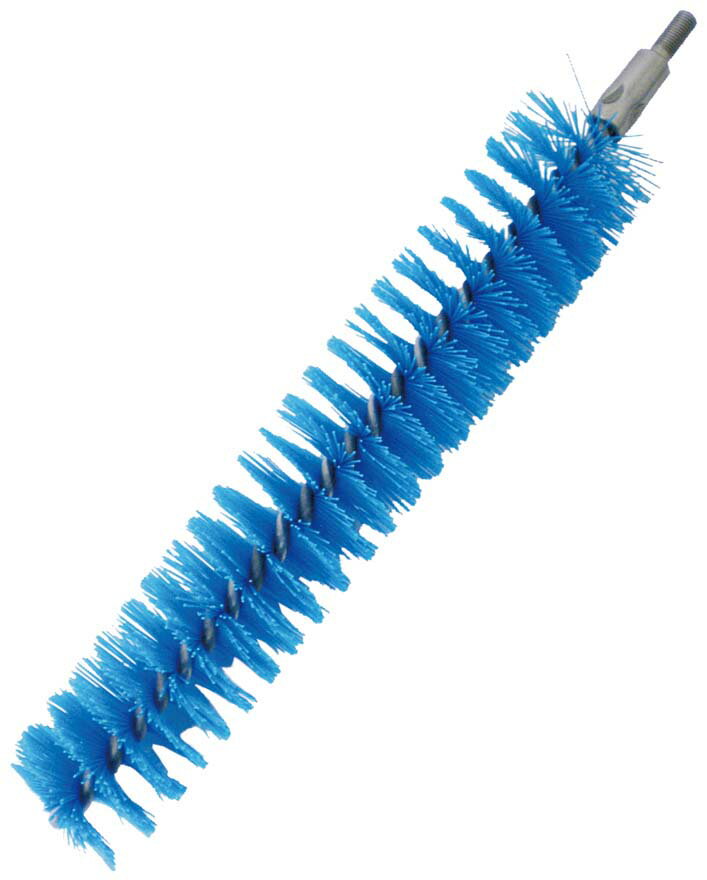 Cleaning Goods - ヴァイカン パイプクリーナー 53673 ブルー φ30 業務用 1535820