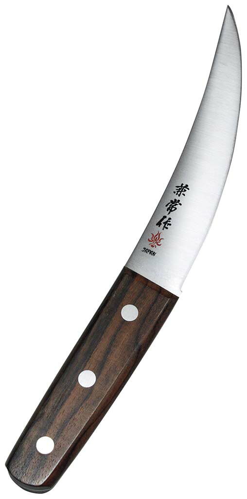 乐天商城 - 兼常作 ローズ柄 頭取り 150mm 業務用 1555550