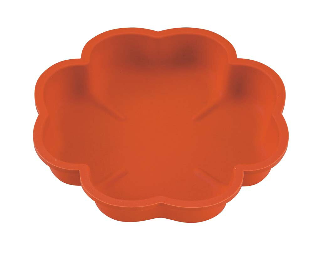 シリコンモールド FRT108 クローバー 業務用 1569500