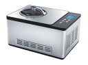 ジェラート&アイスクリームマシン TGM-1000N 業務用 1617620