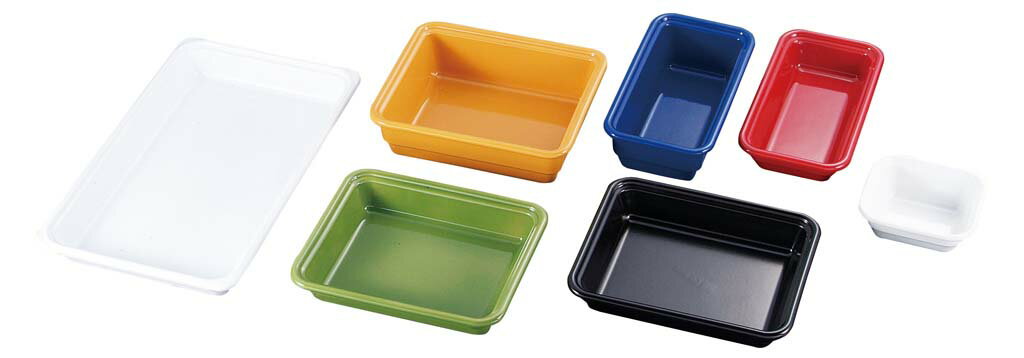 ガストロン ガストロノームパン 3417(1/3)H65mm ブルー 業務用 1633100