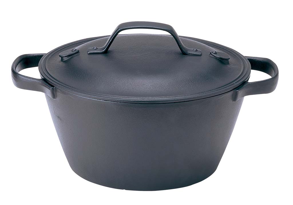 ●型番：CT-5●サイズ底径：110(mm)●内寸φ150(mm)深さ：77(mm)●重量：1kg●容量：1L●板厚：底板:3.5(mm)●材質鉄●検定証印等：SGマーク認定●SGマーク認定●電磁調理器でのご使用は出来ません※商品画像はメーカー提供の代表画像を使用しております。複数掲載の画像でも、単品販売の場合がございます。サイズ・カラー・型番・付属品等は商品名・商品説明欄をご確認ください。※製造時期により、パッケージや商品の規格が異なる場合がございます。予めご了承ください。ご不明点などございましたらいつでもお気軽にお問い合わせくださいませ。