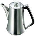 【在庫限り】SW 18-8 PC柄 ウォーターポット 1.78L 業務用 1736400
