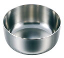【在庫限り】SW 18-8 カレーカップ φ78 業務用 1758800