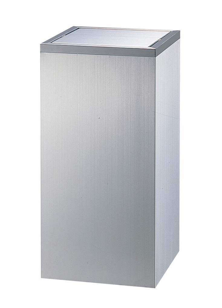 EBM 18-8 角 ダストボックス MK-300D 業務用 1797100