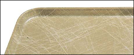 キャンブロ カムトレー 1520(214)アブストラクト/タン 業務用 1809400