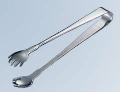 TH 18-0 アイストング 鬼手 大 全長210 業務用 1884500