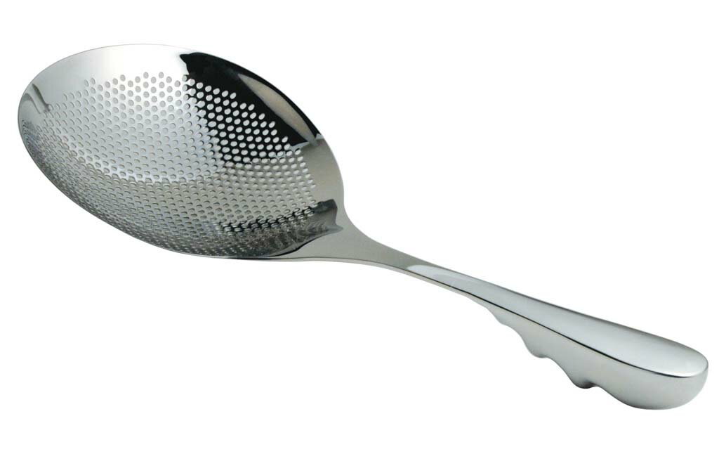 ののじ 18-8 スーパーオタモ穴明 大 LTM-HU02 業務用 1898500