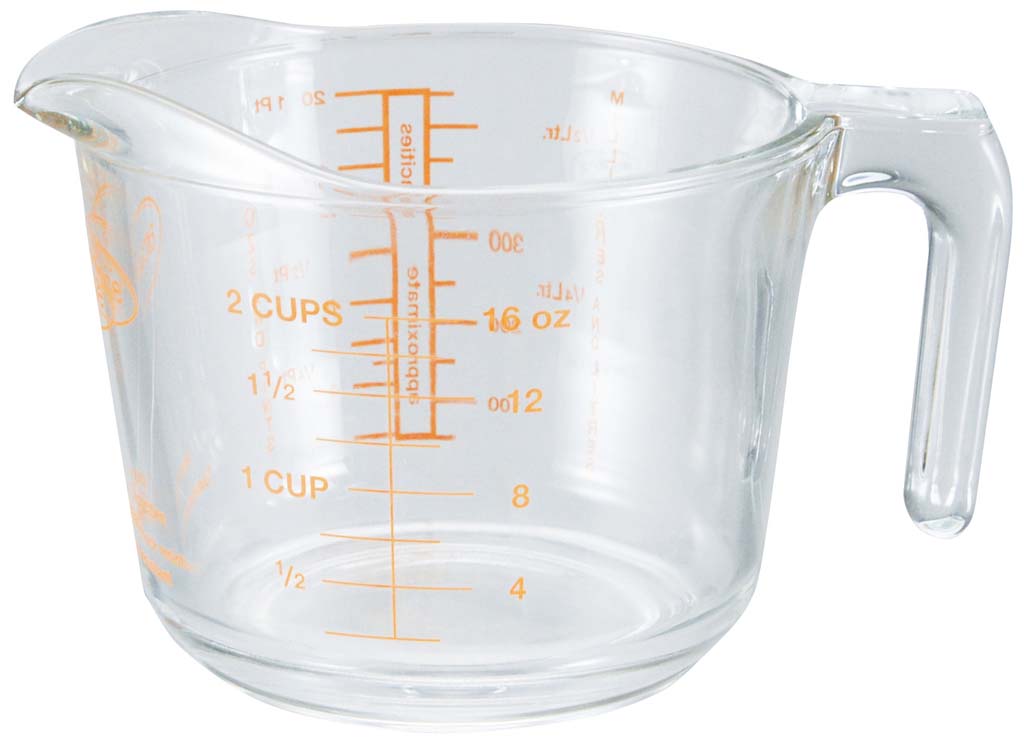 アルキュイジーヌ メジャーカップ 1L 262BA00 業務用 1901900