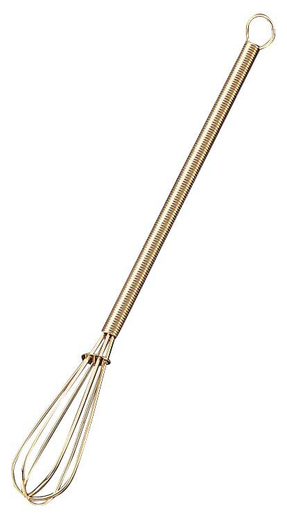 共柄 ミニ泡立 金 大 全長180 業務用 1920400