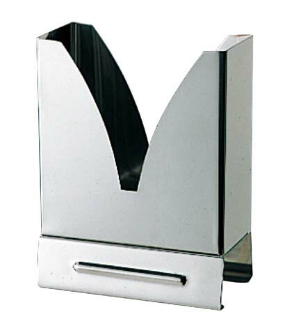 18-0 角型ナフキン立 模様無 業務用 1933210