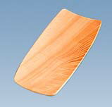 ひのき おしぼり入れ(16206)190×74 業務用 1955400