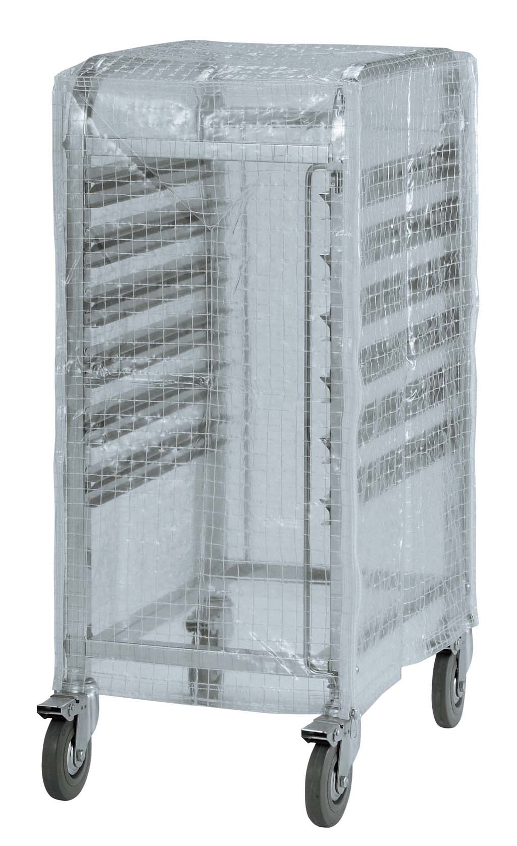 乐天商城 - EBM ガストロノームカート 1000 1/1 専用透明カバー 業務用 1957900