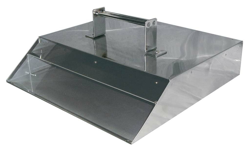 【在庫限り】ステンレス アミキャリー 業務用 2005500