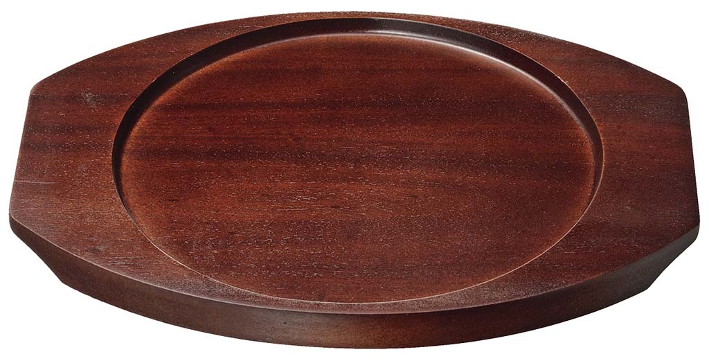 オンラウンドボード ハンドレス N 業務用 2031560