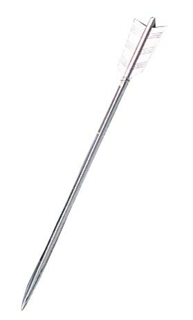 乐天商城 - ステンレス 矢羽根 プロセット 33cm 業務用 2056100