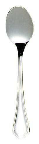 EBM 18-8 シェルブール フィッシュソーススプーン 業務用 2063201