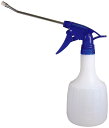 ロングノズルスプレー ♯570 500ml ブルー 業務用 2102130