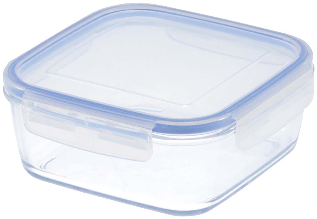 ピュアボックス スクエア(正方形)G4214 1220ml 業務用 2139600