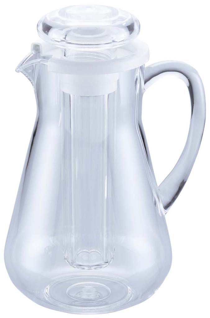 UK P.C ウォーターポット 1750cc(蓋付) 業務用 2157510