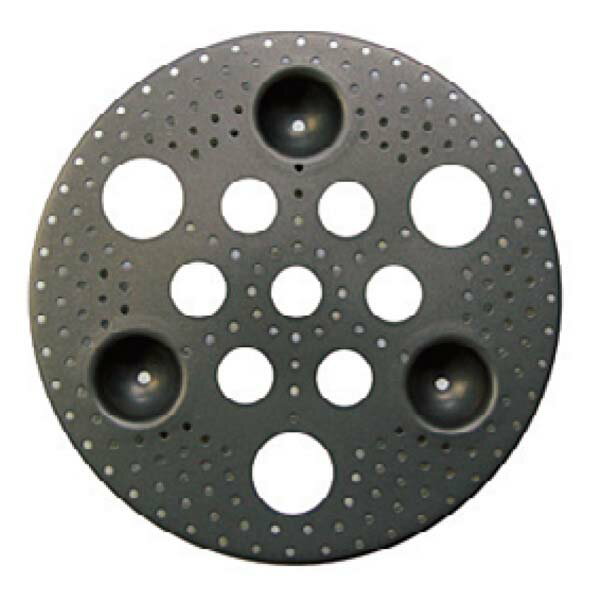 18-8 便利プレート 20cm(フッ素加工) 業務用 2264300