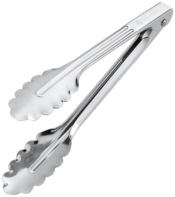 エコクリーン 18-0 万能トング ミニ 業務用 2268900