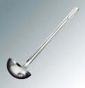 エコクリーン 18-8 スープレードル 180cc 業務用 2273500