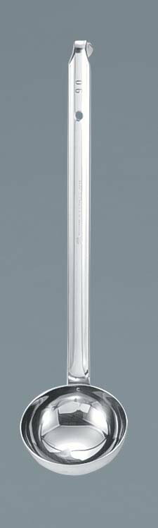 EBM 18-8 異物混入対策用レードル 90cc 業務用 2289200