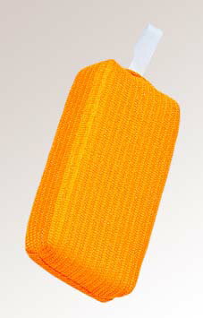 【在庫限り】ニューカラークリーナー イエロー 業務用 2312800