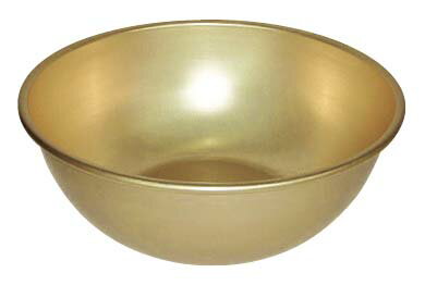 ゴールドアルマイト ボール 40cm 業務用 2370500