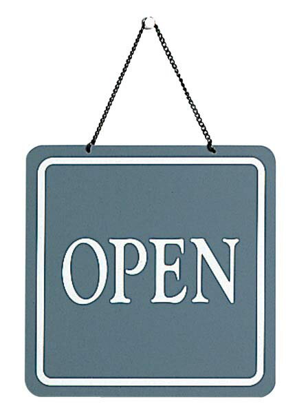 オープンプレート CL-3224-1 200×200 業務用 2490100