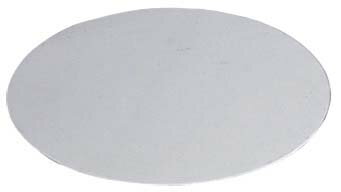 ●サイズφ210(mm)●重量：240g●板厚：0.9(mm)●材質18-8ステンレス●丸型18cm、20cm用※商品画像はメーカー提供の代表画像を使用しております。複数掲載の画像でも、単品販売の場合がございます。サイズ・カラー・型番・付属...